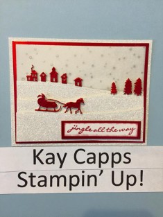 Jingle All The Way (3)