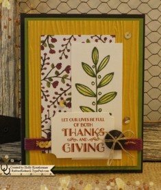 Lighthearted Leaves (1)