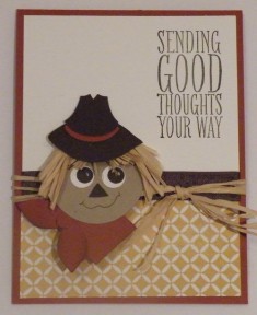 Addicted to Stamping