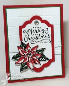 Reason for the Season | StamperCamper’s Corner