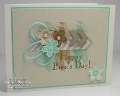 Stamping Out Breast Cancer — 5 Year Anniversary! – My Blog