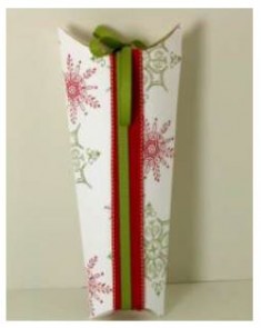 SUDSOL Articles | Tall Pillow Box