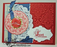 Vintage – Patty’s Stamping Spot