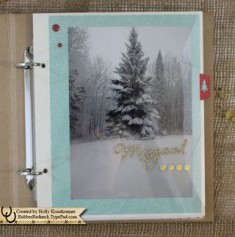 Daily December Cover Page