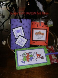 SUDSOL Articles | Mini Popcorn & Gift Card Sliders