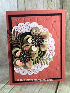 Grand Vacation Achievers Blog Hop – BJ Peters