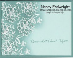 Imastamping in Indiana