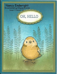 Imastamping in Indiana