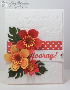 Stampin’ Up! Perfect Pairing Sneak Peek – Stamp With Amy K