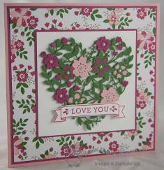 The Crafty Owl | The daily blog of Joanne James Independent Stampin’ Up! Demonstrator R ...