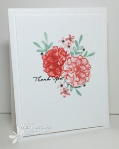 What I Love | StamperCamper’s Corner