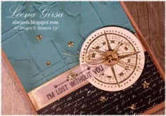 A La Cards: Monday Mayhem!