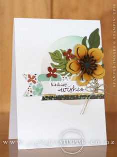 Creative Stamping | Kristine McNickle – Independent Stampin’ Up! Demonstrator