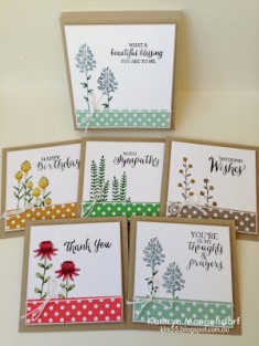 Sale-A-Bration: Flowering Fields