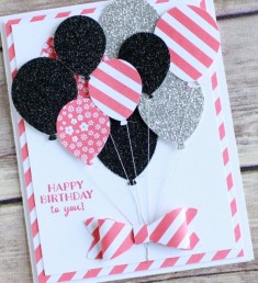 New Sale A Bration Stamp Set Release, Party Pants Cards – Luvin Stampin Wendy Cranford