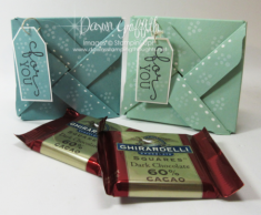 Pinwheel Box with Envelope Punch Board video (Dawns stamping thoughts Stampin’Up! Demonstr ...