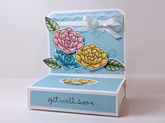 Pocket Tissue Holder Tutorial – Splitcoaststampers