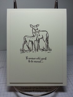 In the Meadow Stamp Set