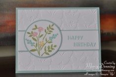 Stampin’ with Marcy – Marcy’s Stampin’ Blog