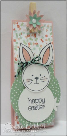 InkspiredTreasures.com » Blog Archive » CCMC Saturday Blog Hop – Easter Favors