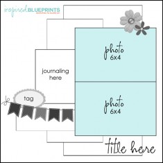 life as we know it…: scrapbooking