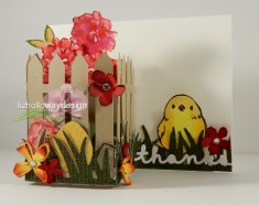 liz holloway design: Make your Garden Grow