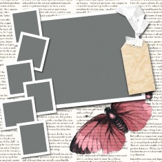 Scrapbook Sketch (6)