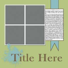 Scrapbook Sketch (86)