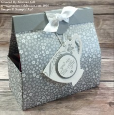 Retreat gifts and make ‘n’ takes by Kirsteen Gill