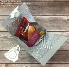 Retreat gifts and make ‘n’ takes By Kirsteen Gill