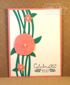 Inkheaven: Swirly Scribbles As You See It Challenge #135