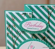 JanB Handmade Cards Atelier