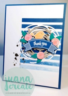 Juan Ambida Independent Stampin’ Up!® Demonstrator Australia: Kylie Bertucci’s Inter ...