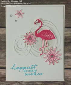Mediterranean Cruise Card Swap – Creatin’ With Kirsteen