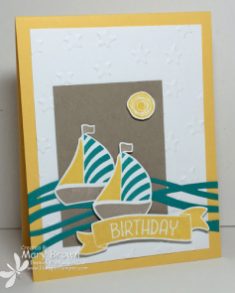 Swirly Bird | StamperCamper’s Corner