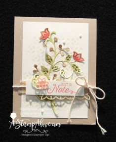 USED STAMP SALE & SNEAK PEEK SATURDAY!!! – A Stamp Above