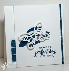 Bunch of Blossoms | StamperCampers Corner