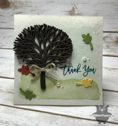 Dani’s Thoughtful Corner: Thoughtful Branches