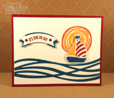 Inkheaven: Sailing Into the Sunset With Swirly Bird