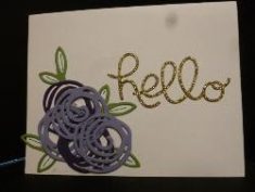 Marcy Walsh Supervisor/Demonstrator Naples, FL