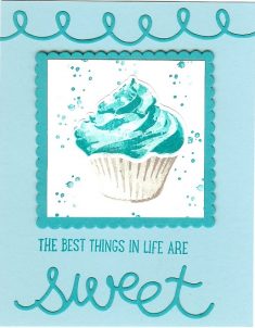 SLB 2016 – 2017 New Catalog Stamp Set Swap created by Teri Bean