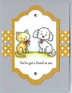 SLB 2016 – 2017 New Catalog Stamp Set Swap created by Kirsteen Gill