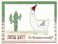 SLB 2016 – 2017 New Catalog Stamp Set Swap created by Kirsteen Gill