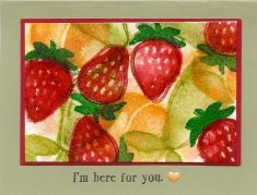 SLB 2016 – 2017 New Catalog Stamp Set Swap created by Tamra Davis