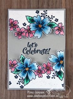 Sneak Preview: Love & Affection – De Stempelolifant