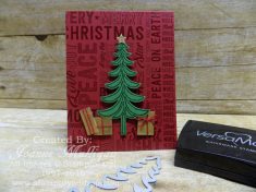 Merry Medley and Santa’s Sleigh