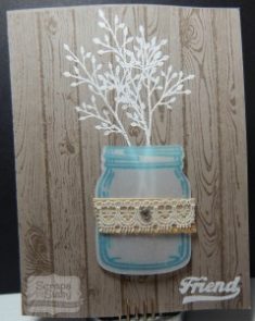 Sneak Peek #2 – Jar of Love – Scraps By Sissy