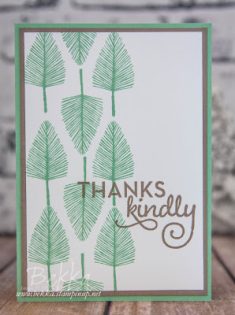 Stampin’ Up! UK Feeling Crafty – Bekka Prideaux Stampin’ Up! UK Independent De ...