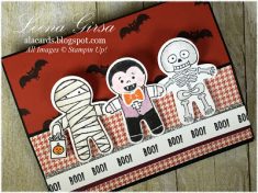 A La Cards – alacards.blogspot.com – Leena Girsa