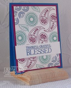 Debbie’s Designs – shel@shelscreativecorner.com – shelscreativecorner Mail